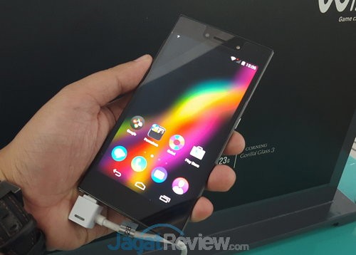 Wiko Highway Star Meluncur di Indonesia 2 Wiko Highway Star Launch (3)