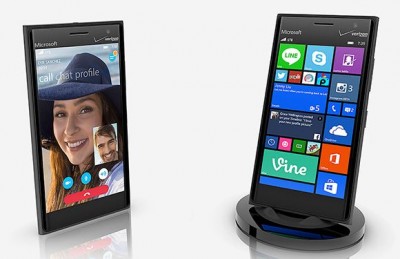Microsoft Akan Kembangkan Smartphone Multi OS? 2 Windows