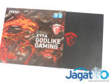 Overclocking Review: MSI X99A GODLIKE GAMING 9 X99AGODLIKE board 06