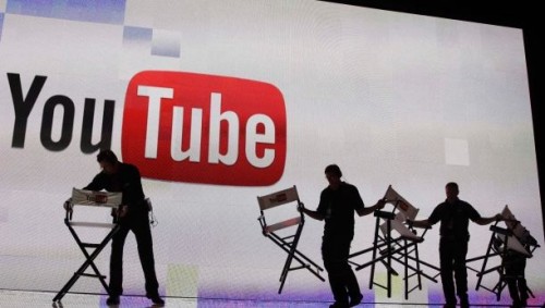 YouTube Akan Kenakan Tarif untuk Video Premium Mereka? 1 You pay 2