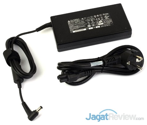 ZOTAC ZBOX EN860 Power Adapter