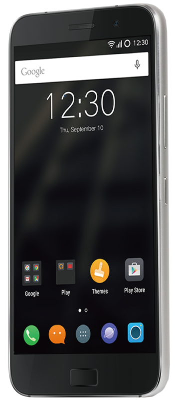 ZUK Z1