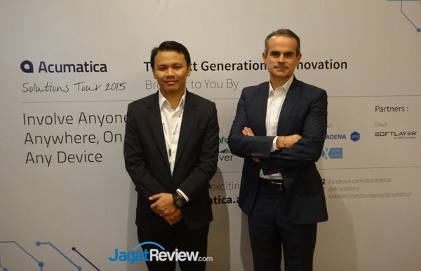 Acumatica Tawarkan Solusi ERP Berbasis Cloud dan Mobile 1 acumatica