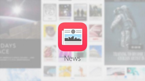 apple news