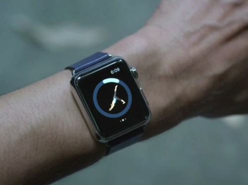 Samsung Akan Pasok Display untuk Apple Watch 2 apple-watch3