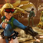 Street Fighter V Akan Contoh Mortal Kombat X? 3 cammy street fighter v