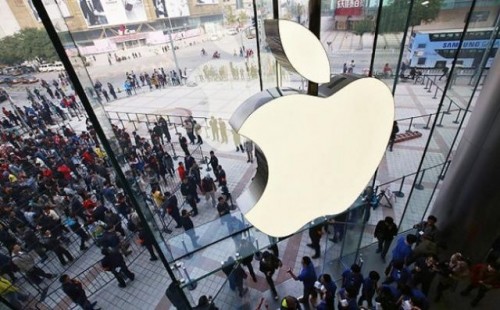 China Jadi Pasar Penting Bagi Apple 1 china_apple