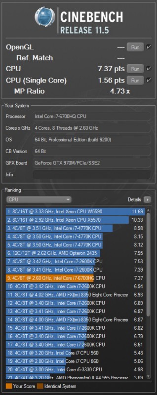 Preview Kinerja Intel Skylake Mobile di Asus ROG G752 5 cine11