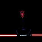 darth maul