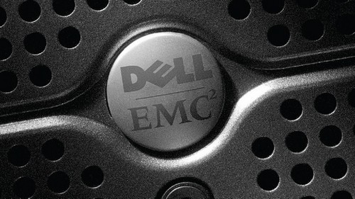 dell og emc