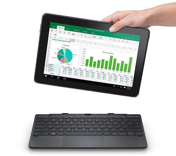 Intel Atom X5 Akan Digunakan di Dell Venue Pro 10 21 dell venue 10 pro 5000 1