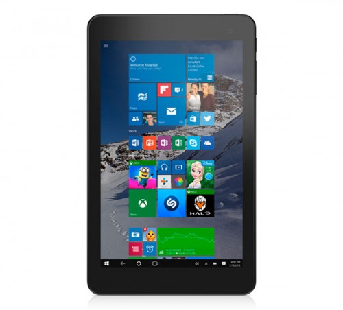 Dell Venue 8 Pro Akan Hadir dengan OS Windows 10 1 dell_venue_8_pro_5000_1