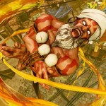 Street Fighter V Tetapkan Tanggal Rilis Pasti 15 dhalsim