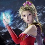 ff dissidia arcade20