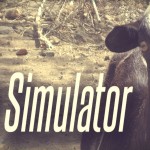 Goat Simulator dan I Am Bread Berkolaborasi 3 goat simulator