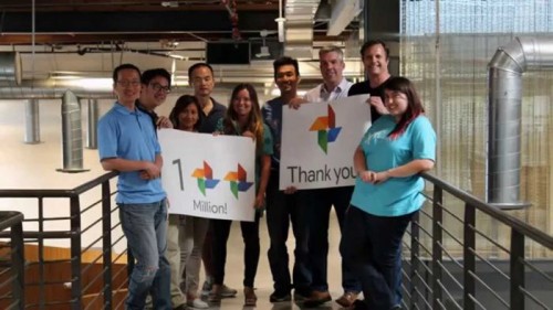 Google Photos Raih 100 Juta User 1 google photos