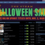 Peringati Halloween, Steam Diskon Besar-Besaran! 8 halloween sale