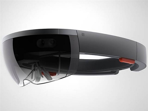 hololens