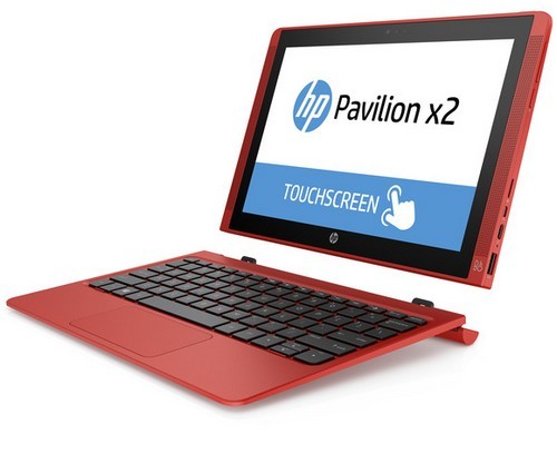 Jajaran Perangkat HP di Akhir Tahun 5 hp pavilion x2 red left facing 100591960 large