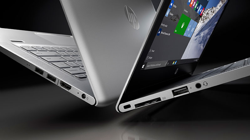 Ultrabook HP Envy 13 Hadirkan Resolusi qHD dan Intel Skylake 14 hp envy 13 3