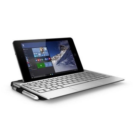 HP Perkenalkan Tablet 8 hp envy 8 note 3