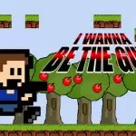 Dev. Salah Satu Game Tersulit Racik Level di Mario Maker 8 i wanna be the guy