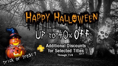 Direct Release: Scare Yourself Straight with the Best Horror Games on Discount this Halloween! 1 image004-1