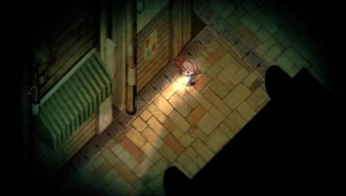 Direct Release: Fear the Dark Streets 1 image008 (1)