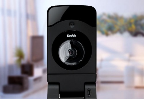 kodak v20-detail
