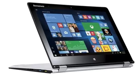 Lenovo Hadirkan Notebook Convertible untuk Kalangan Menengah 31 lenovo yoga 700 1