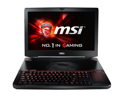 Direct Release: MSI @ Indocomtech 2015 2 msi indocomtech_001