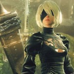 NieR Automata Bagi Detail Perdana 12 nier automata1