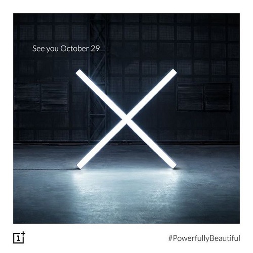 OnePlus X Akan Diluncurkan 29 Oktober 9 oneplus X