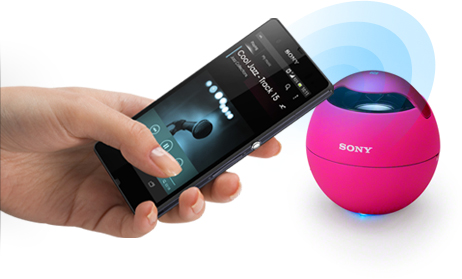 onetouchconnection sony