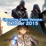 opcoming game release