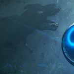 robinson the journey