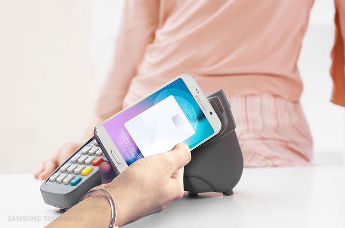 samsung Pay1111