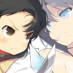 Akhirnya, Senran Kagura Tuju PC! 15 senran kagura2