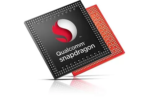 snapdragon 800 chip