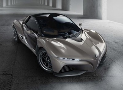 Yamaha Pamerkan Mobil Sport Pertamanya 1 sport