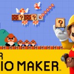 Super Mario Maker Tembus 1 Juta Unit 14 super mario maker