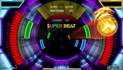 superbeat