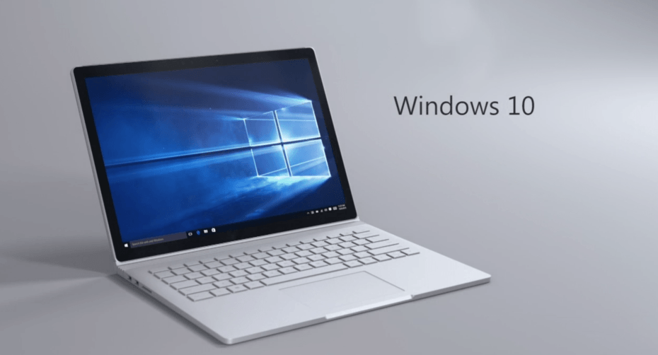 surface book