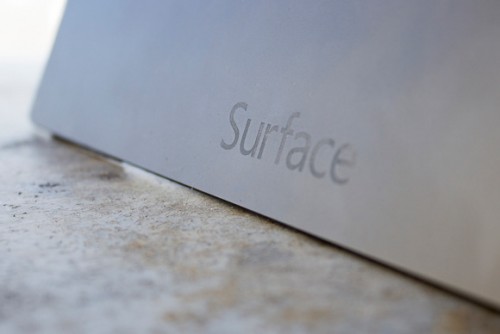 surface-p