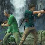 Naughty Dog Unjuk Multiplayer Uncharted 4 12 uncharted 4 multiplayer
