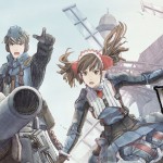 SEGA Siapkan Seri Baru Valkyria Chronicles? 2 valkyria chronicles