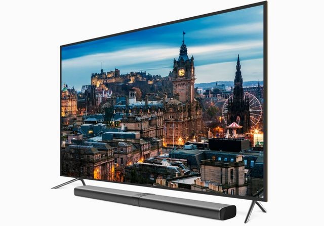 Xiaomi Perkenalkan Smart 4K TV 60 Inch 19 xiaomi mitv