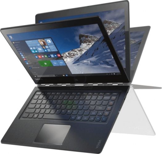 Lenovo Hadirkan Yoga 900 dengan Intel Skylake dan USB-C 6 yoga 900 02