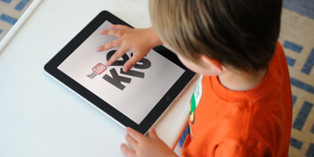 Update YouTube Kids Tingkatkan Keamanan Konten 1 youtube kids