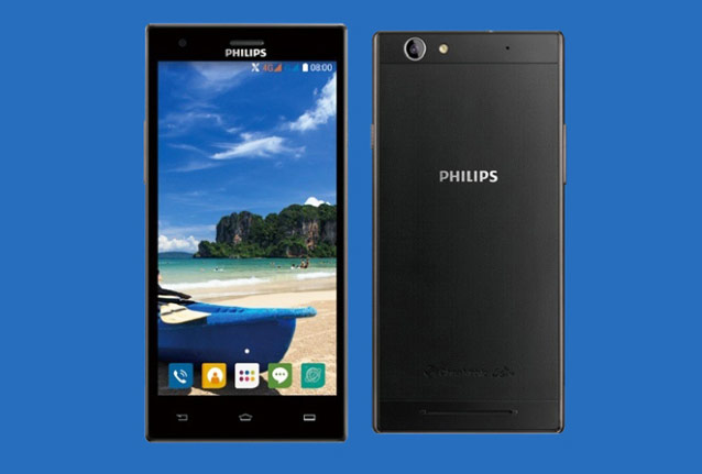 Philips Luncurkan 2 Smartphone Dengan Layar Anti Sinar Biru 20 1